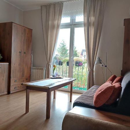Apartament Olivia Centrum z zamknietym parkingiem Gdańsk Exterior foto