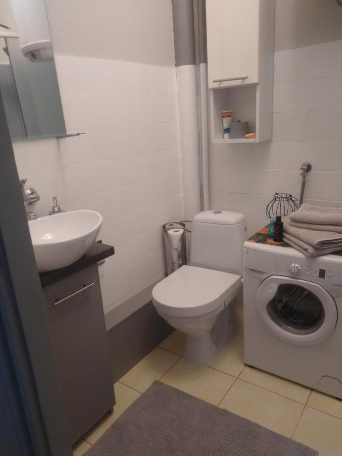 Apartament Olivia Centrum z zamknietym parkingiem Gdańsk Exterior foto