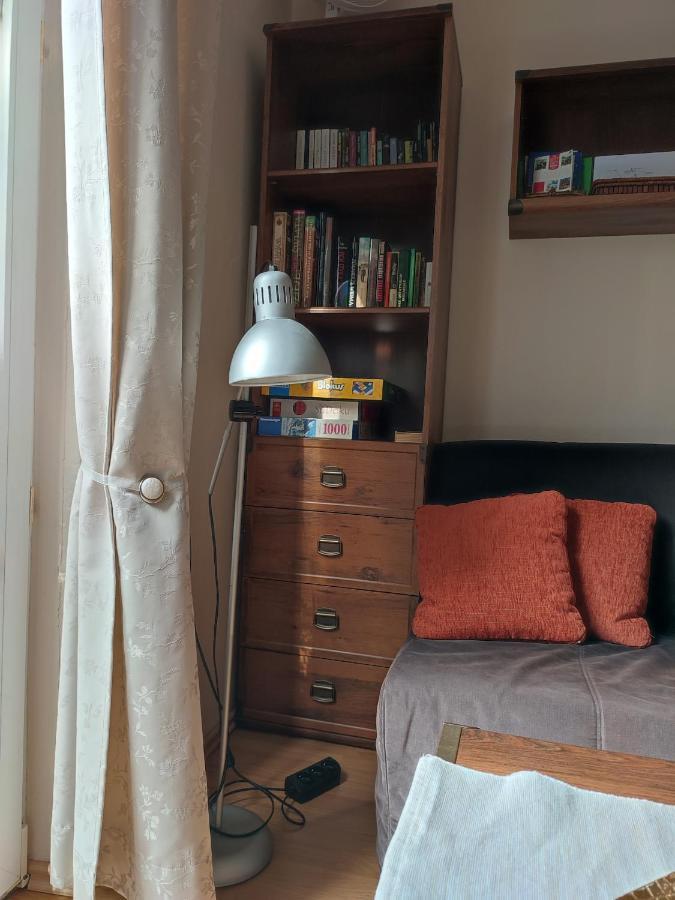 Apartament Olivia Centrum z zamknietym parkingiem Gdańsk Exterior foto