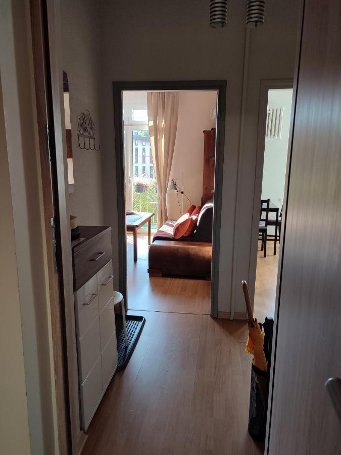 Apartament Olivia Centrum z zamknietym parkingiem Gdańsk Exterior foto